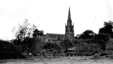 Corfu Blues and Global Views: Castle Cary, Somerset, With and Without Swans