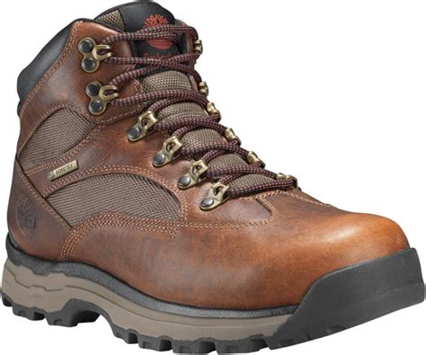 Timberland Chocorua Trail 2.0 Waterproof Hiking Boots - Men's | REI Co-op