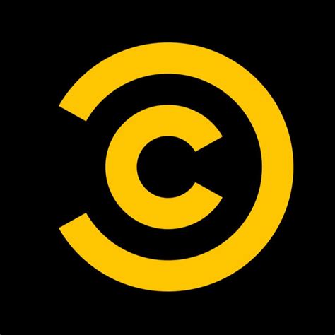 The Letter C Logo