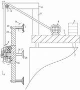 一种建�安装幕墙用提升装置的制作方法 sketch template