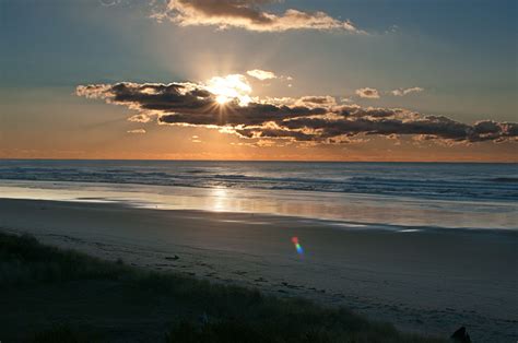 sunrise rockaway beach oregon | Oregon coast vacation, Rockaway beach ...