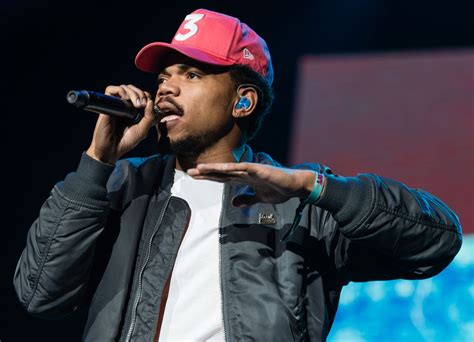 Chance the Rapper | Biography, Music, Wife, Chicago, & Facts | Britannica