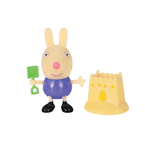 Peppa Pig Richard Rabbit Summer Fun - English Edition | Toys R Us Canada