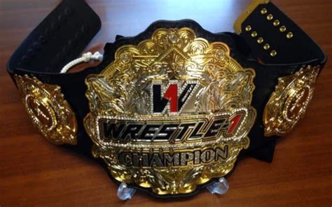 njpw championship title - Google Search | Professional wrestling, Pro ...