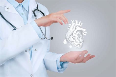 Tips for choosing a cardiovascular specialist