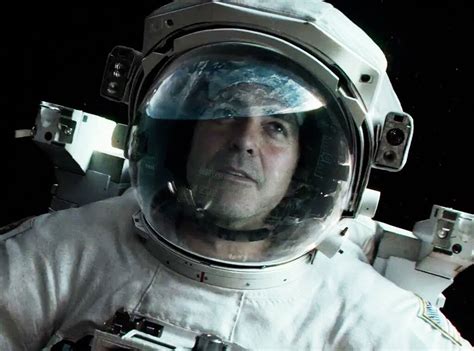 Gravity from George Clooney's Best Roles | E! News