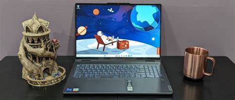 Lenovo Yoga 7i (Gen 8) review — Solid 2-in-1 with a dreadful display ...