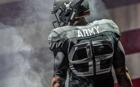 West Point's Army-Navy game uniforms to honor 82nd Airborne | Stars and ...