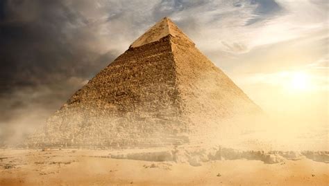 Archaeologists Announce that New Discoveries Solve Mystery of How the ...