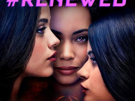 Series Update: Download Charmed Season 1 Episode 22 –The Source Awakens (Season Finale ...