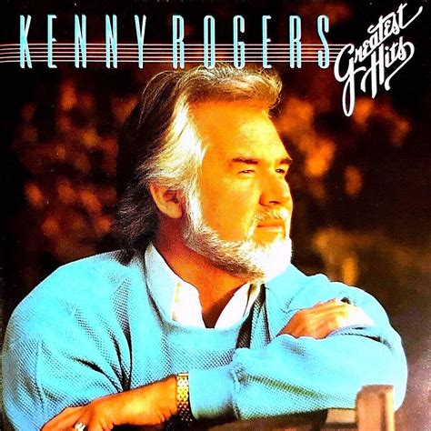 KENNY ROGERS greatest hits RCA 8371 (LP vinyl record): Amazon.co.uk: CDs & Vinyl