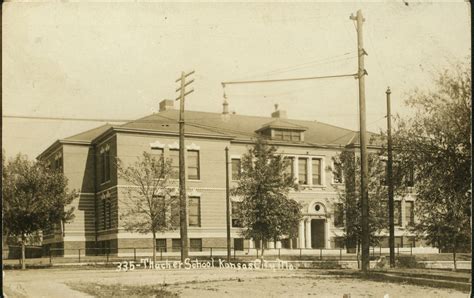 Northeast News | Thacher Elementary now rubble & memories | Northeast News