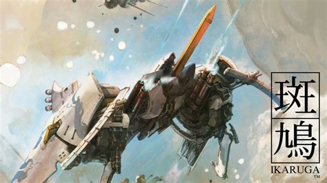 Nicalis offered to have Ikaruga Switch be announced in a Nintendo Direct