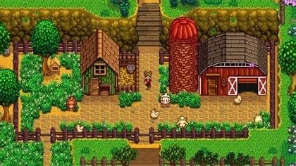 Stardew Valley update 1.6 bigger than first planned with "major new ...