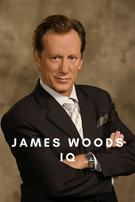 James Woods IQ. Is He A Genius?