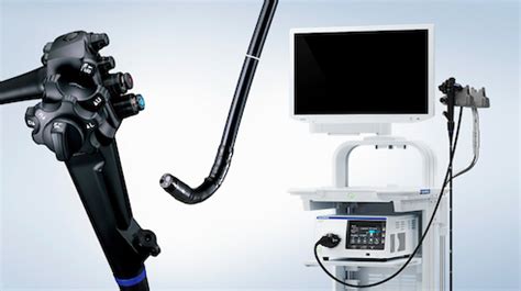 Olympus focuses on advanced endoscopy diagnostics in India