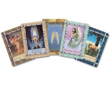 How to Read Angel Cards - A Guide by Jacky Newcomb - Holistic Shop