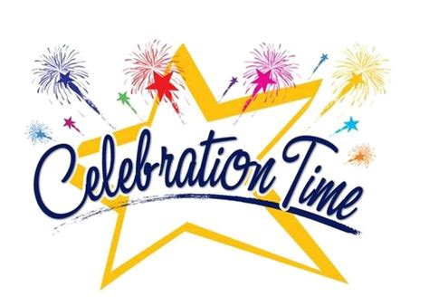 Celebration PNG Free Download