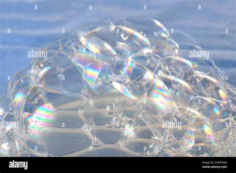 soap bubble, lather, soap bubbles, lathers Stock Photo - Alamy