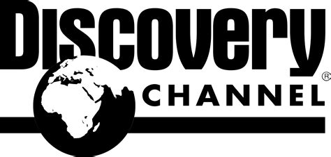 Discovery Channel Logo PNG Transparent & SVG Vector - Freebie Supply