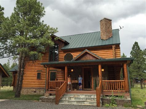 MOLLY BUTLER LODGE & CABINS - Prices & Reviews (Greer, AZ) - Tripadvisor