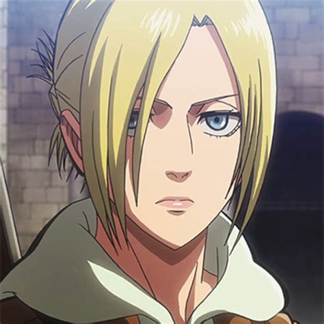 Annie Leonhart - Giant Bomb