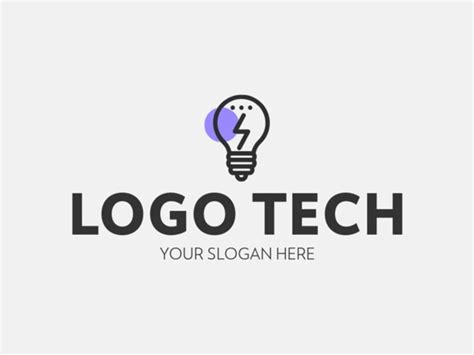 25 Best Tech Logo Designs for Company and Startups - Tech Buzz Online