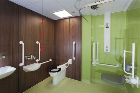 Design and Construction Requirements for ADA Bathrooms | Ada bathroom, Accessible bathroom ...