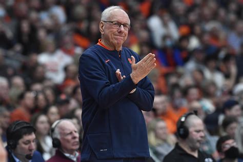 Jim Boeheim gets 1,000th win as Syracuse tops Northeastern | AP News