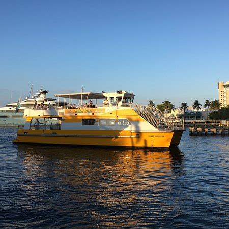 Water Taxi (Fort Lauderdale) - 2018 All You Need to Know Before You Go (with Photos) - TripAdvisor