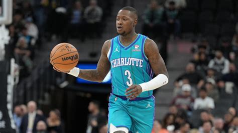 Terry Rozier is the point guard the Heat have needed | Yardbarker