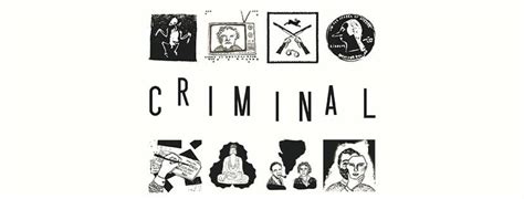 Criminal Podcast in Toronto