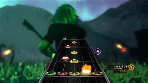 Guitar Hero 5 Download - GameFabrique