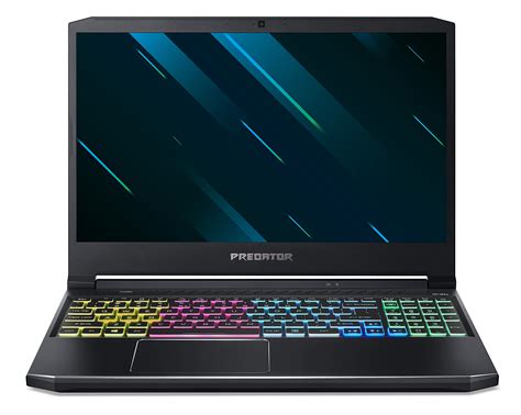 Buy Acer Predator Helios 300 Gaming Laptop, Intel i7-10750H, NVIDIA ...