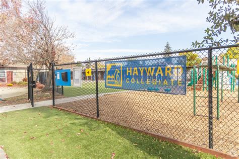 Hayward Collegiate Charter School, Rankings & Reviews - Homes.com