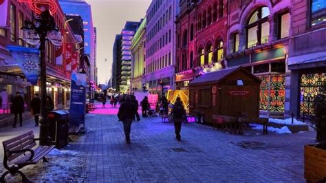 Winterlude largely cancelled this year, festival going online | CBC News