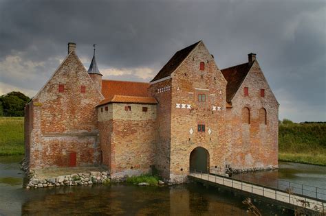 10 Remarkable Castles You Should Visit In Denmark