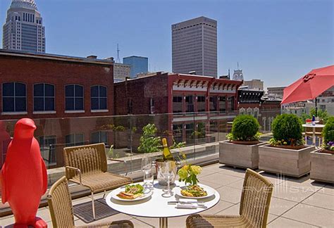 Photo Gallery for 21c Museum Hotel Louisville in Louisville | Five Star Alliance