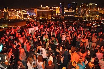 VooDoo Rooftop Nightclub | Vegas4Locals.com