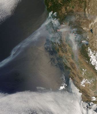 List of California wildfires - Wikipedia