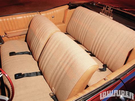 1968 Chevrolet Impala - Lowrider Magazine