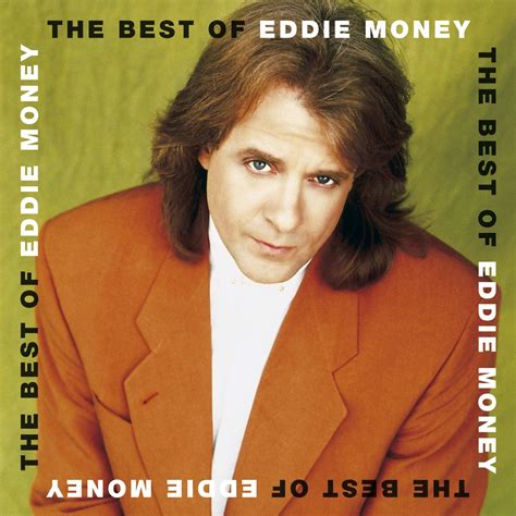 Eddie Money · Best Of Eddie Money (CD) (2019)