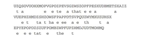 Monoalphabetic Cipher In C#