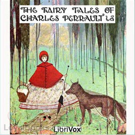 The Fairy Tales of Charles Perrault by Charles Perrault - Free at Loyal ...