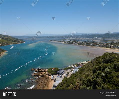 Aerial Photo Knysna Image & Photo (Free Trial) | Bigstock