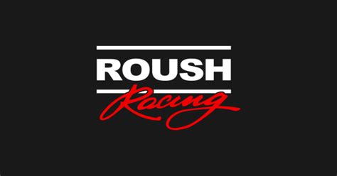 Roush Racing Mustang Performance Parts - Roush Racing Mustang Performance Parts - Long Sleeve T ...