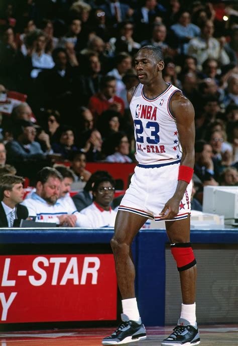 6 Times Sneakers Upstaged the NBA All-Star Game | Complex