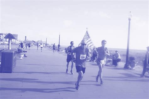 Jersey Shore Arts Center Announces "Run For The Arts" - Jersey Shore Scene