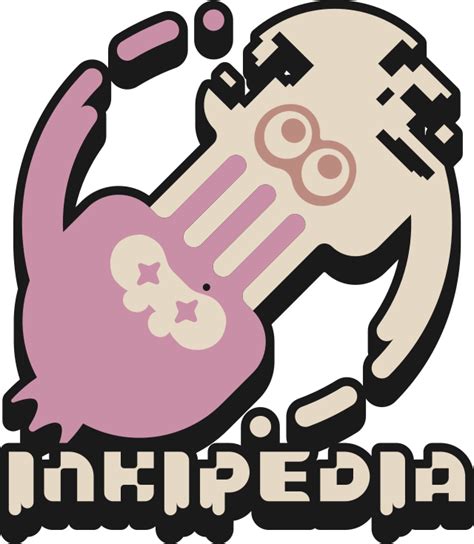 File:Inkipedia Logo 2022 - SO.svg - Inkipedia, the Splatoon wiki