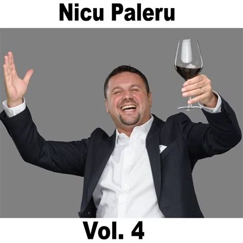 ‎Nicu Paleru Best Hits, Vol. 4 - Album by Nicu Paleru - Apple Music